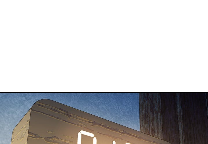 In Her Place Chapter 111 - Page 1