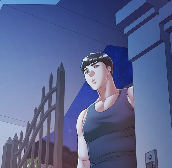 In Her Place Chapter 111 - Page 27