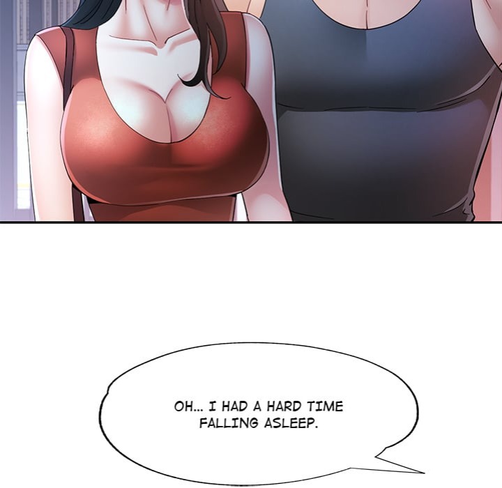 In Her Place Chapter 111 - Page 49