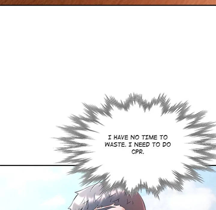 In Her Place Chapter 112 - Page 147