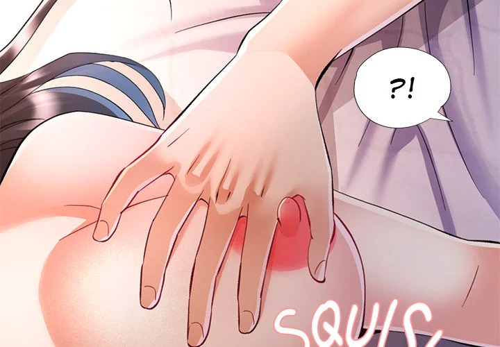 In Her Place Chapter 112 - Page 4