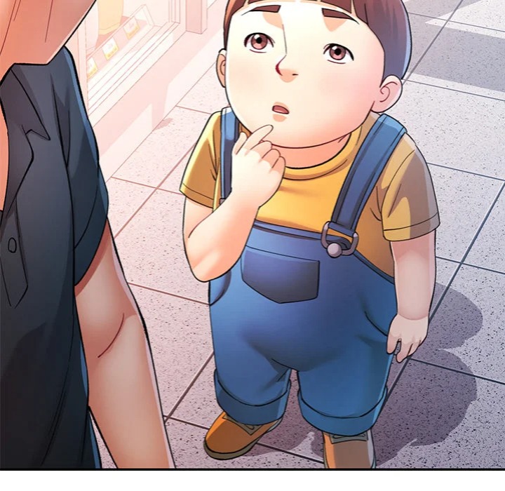 In Her Place Chapter 112 - Page 86