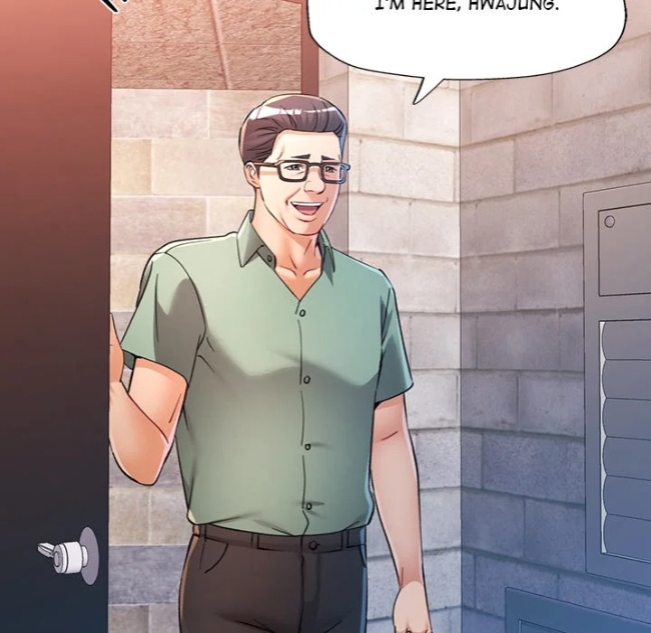 In Her Place Chapter 113 - Page 101