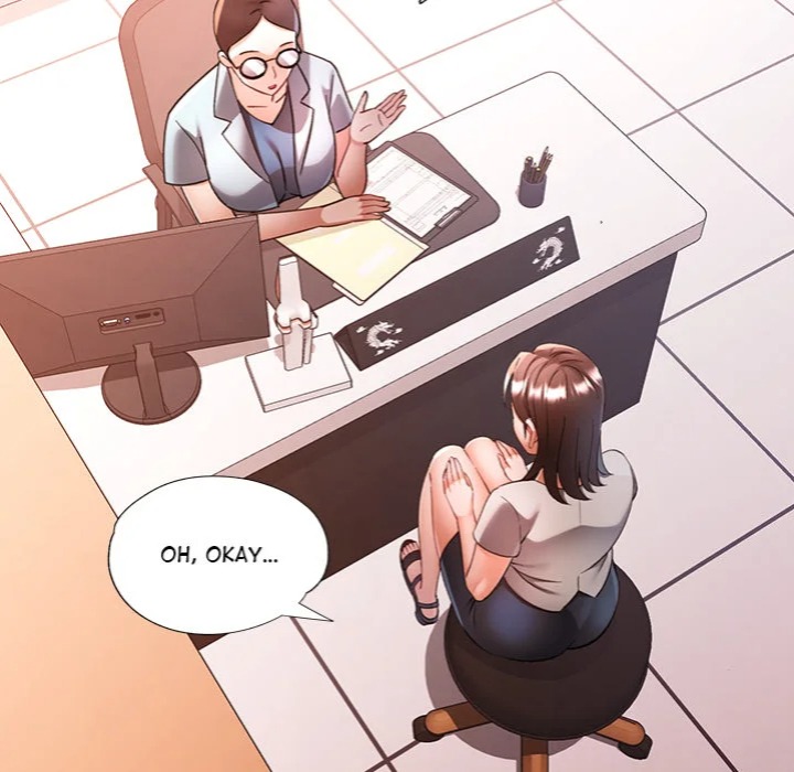 In Her Place Chapter 113 - Page 143