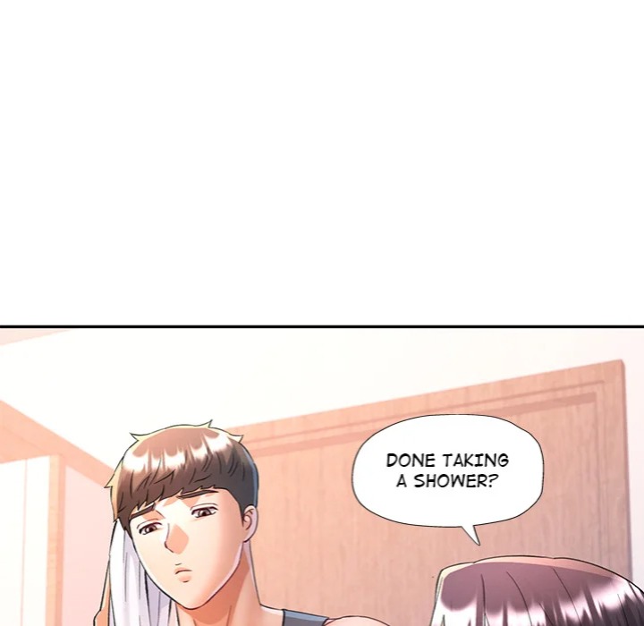 In Her Place Chapter 113 - Page 53