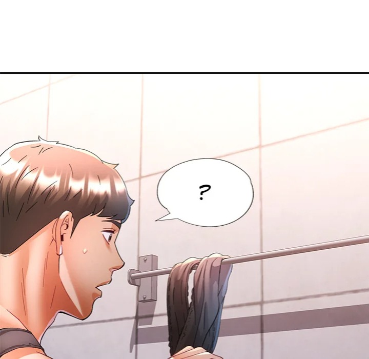 In Her Place Chapter 114 - Page 60