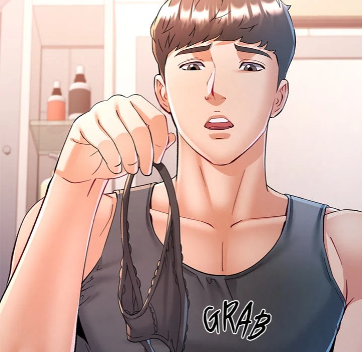 In Her Place Chapter 114 - Page 75