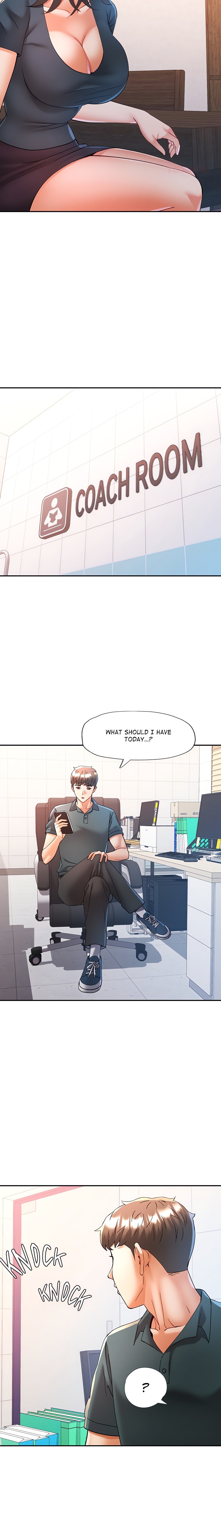 In Her Place Chapter 115 - Page 15