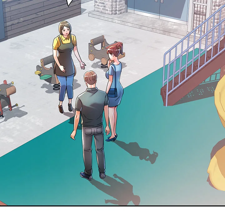 In Her Place Chapter 116 - Page 18