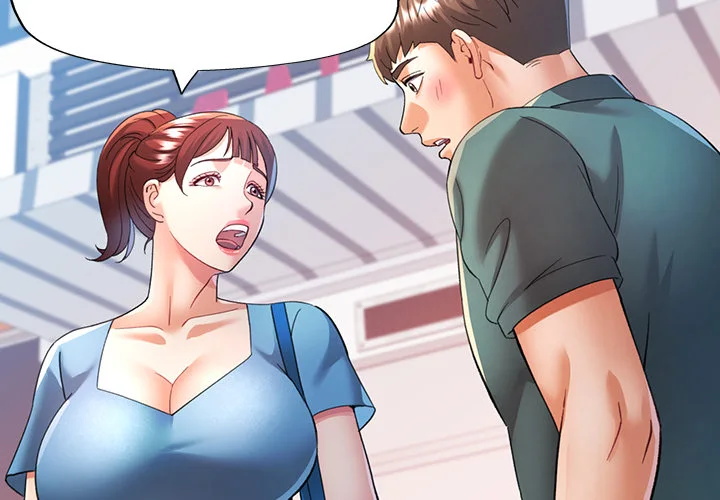 In Her Place Chapter 116 - Page 2