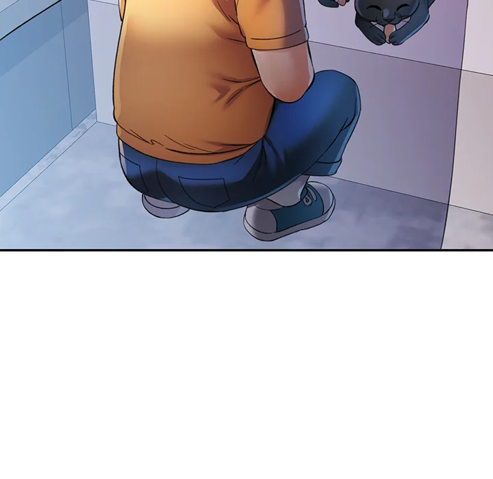 In Her Place Chapter 116 - Page 25