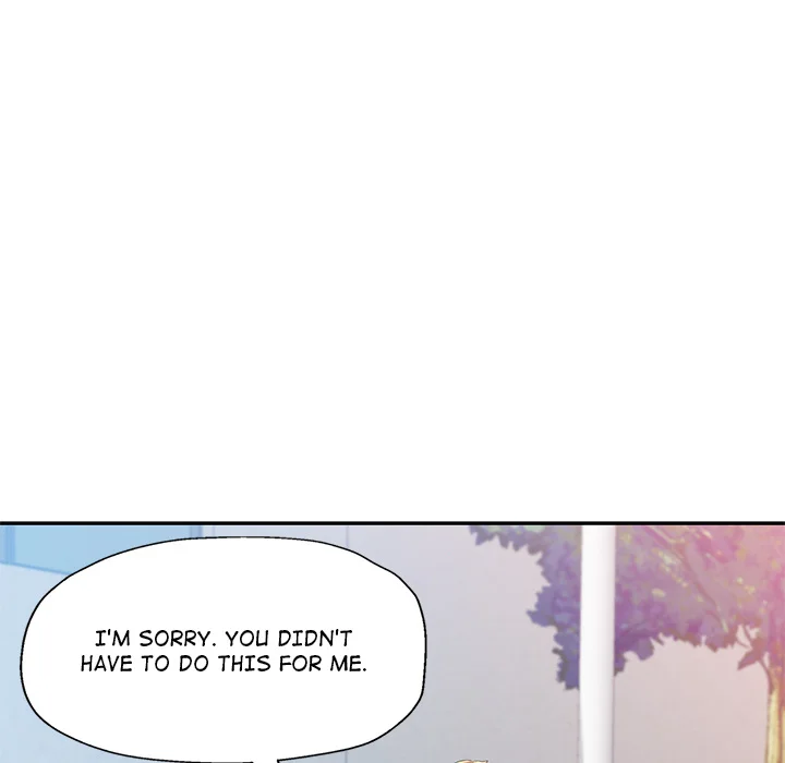 In Her Place Chapter 116 - Page 35