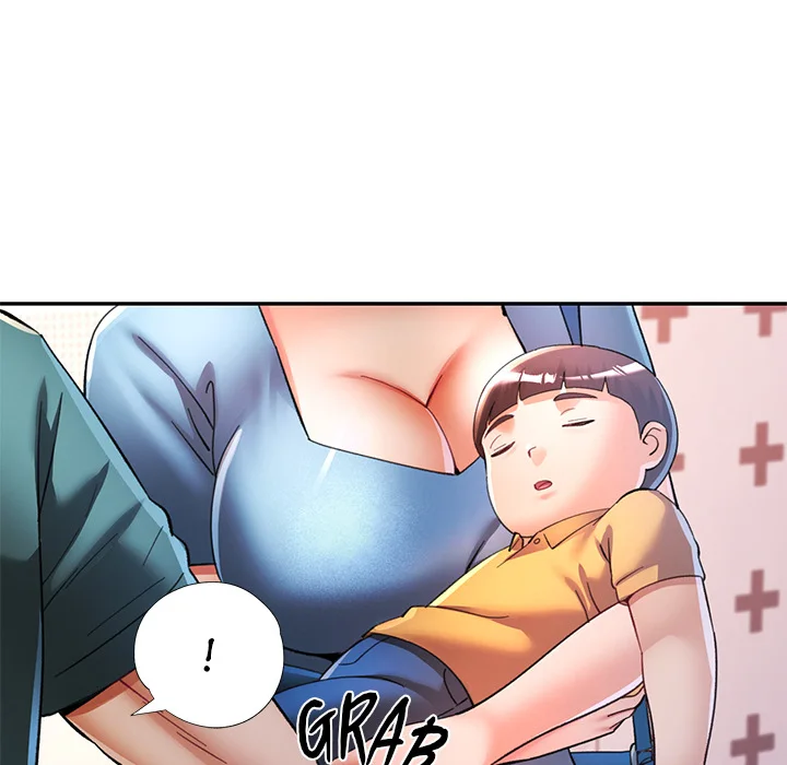 In Her Place Chapter 116 - Page 42