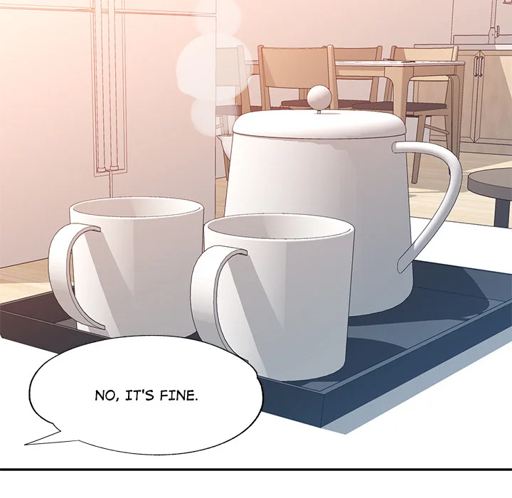 In Her Place Chapter 116 - Page 67