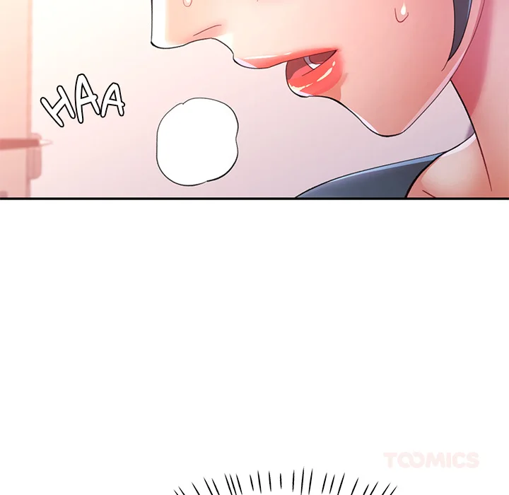 In Her Place Chapter 116 - Page 99