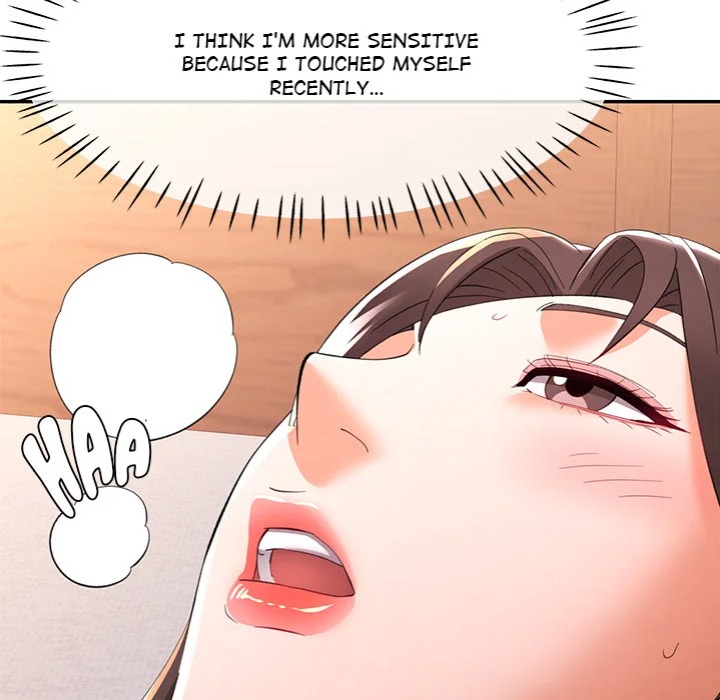 In Her Place Chapter 117 - Page 123