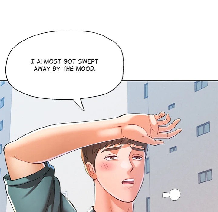 In Her Place Chapter 117 - Page 49