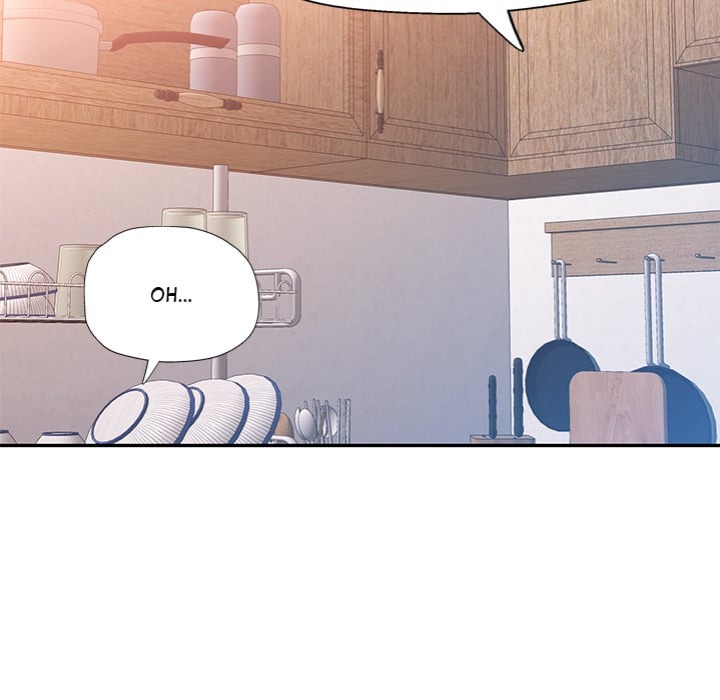 In Her Place Chapter 118 - Page 118