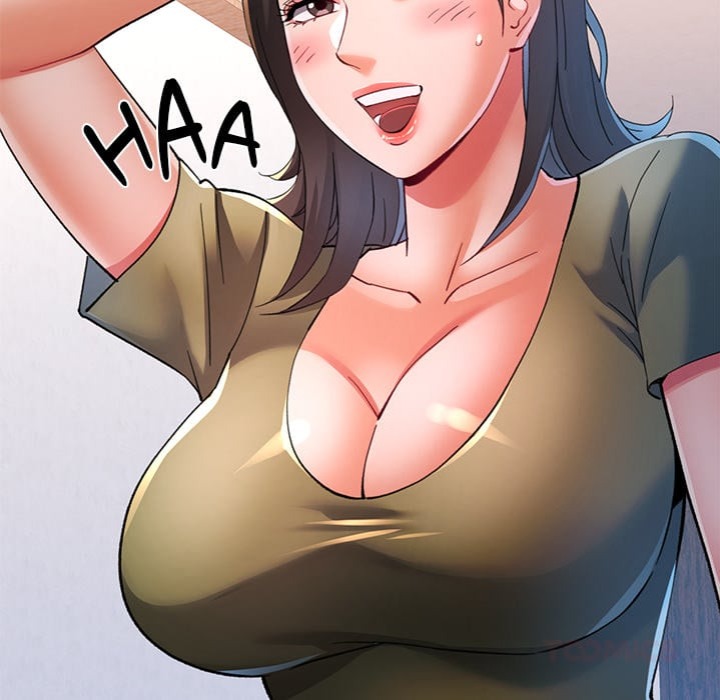 In Her Place Chapter 118 - Page 120