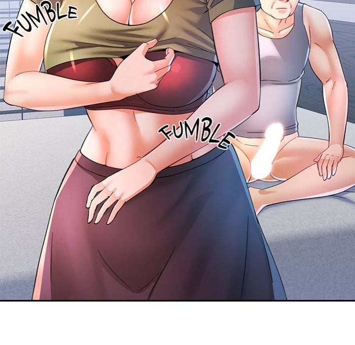 In Her Place Chapter 118 - Page 84