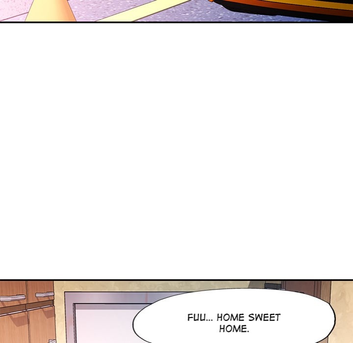 In Her Place Chapter 119 - Page 118