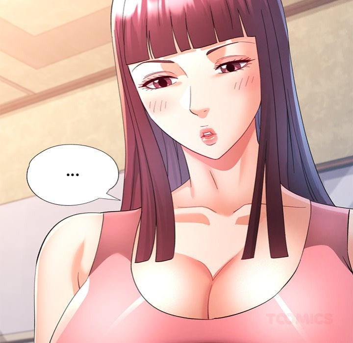 In Her Place Chapter 119 - Page 129