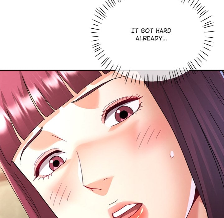 In Her Place Chapter 119 - Page 140