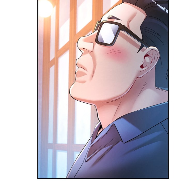 In Her Place Chapter 119 - Page 31