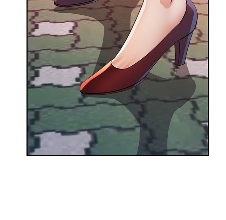 In Her Place Chapter 119 - Page 7