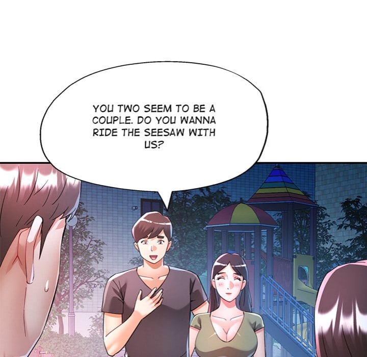 In Her Place Chapter 119 - Page 79