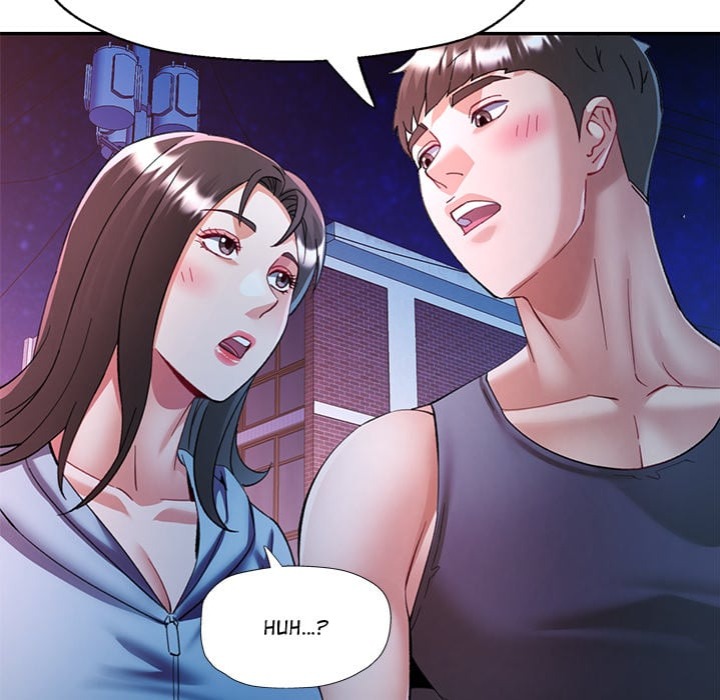 In Her Place Chapter 119 - Page 85