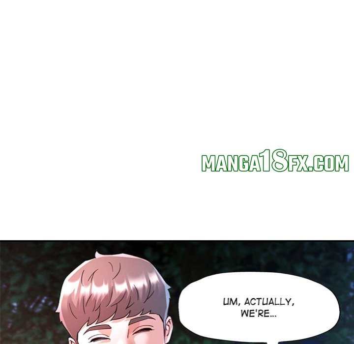 In Her Place Chapter 119 - Page 92