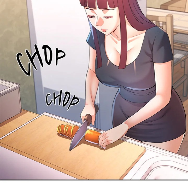 In Her Place Chapter 120 - Page 132