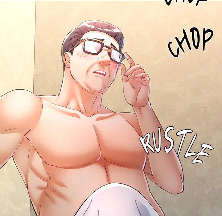 In Her Place Chapter 120 - Page 134