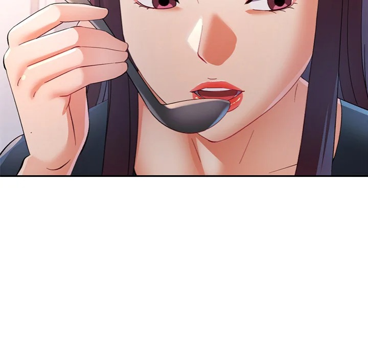 In Her Place Chapter 120 - Page 141