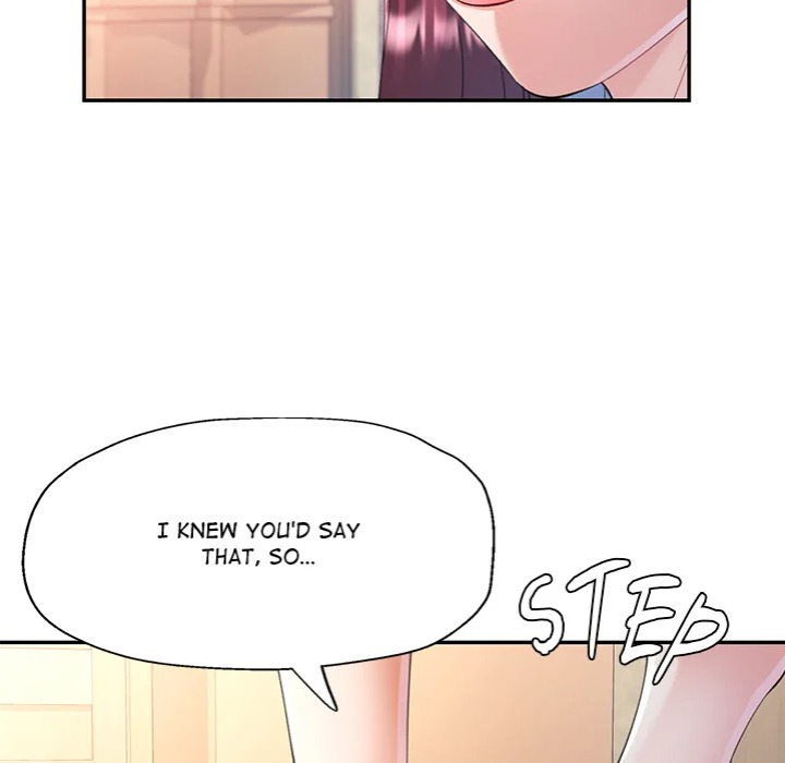 In Her Place Chapter 120 - Page 154