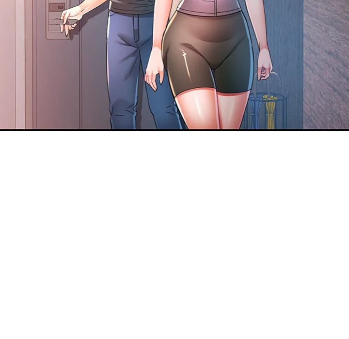 In Her Place Chapter 120 - Page 19