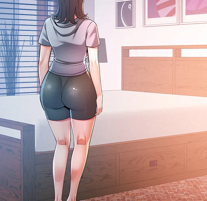 In Her Place Chapter 120 - Page 27