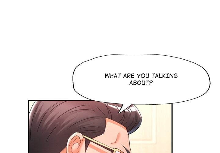 In Her Place Chapter 121 - Page 1