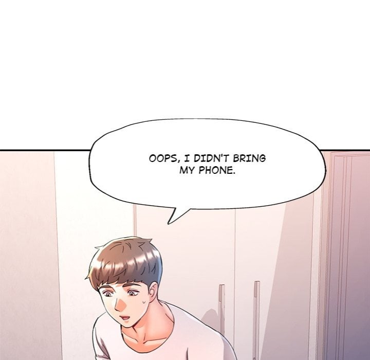 In Her Place Chapter 121 - Page 117