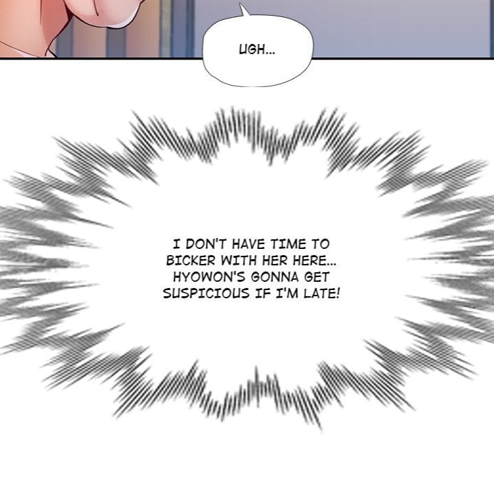 In Her Place Chapter 121 - Page 20