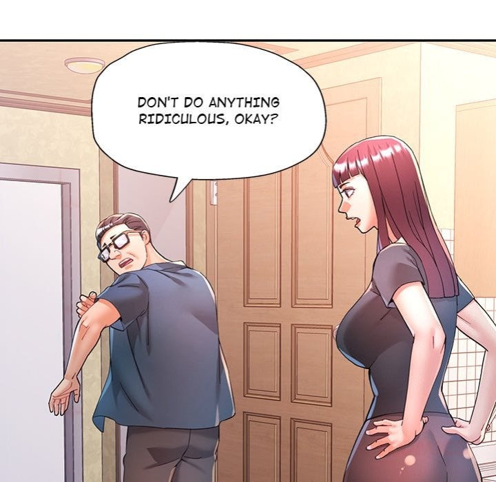 In Her Place Chapter 121 - Page 21