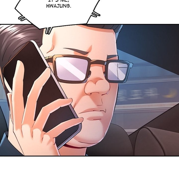 In Her Place Chapter 121 - Page 30