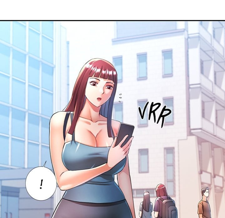 In Her Place Chapter 122 - Page 35