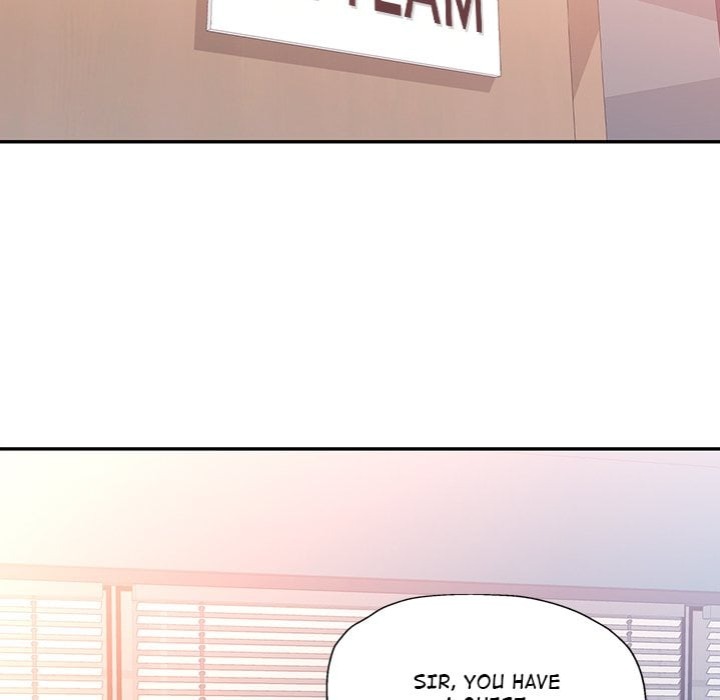 In Her Place Chapter 122 - Page 92