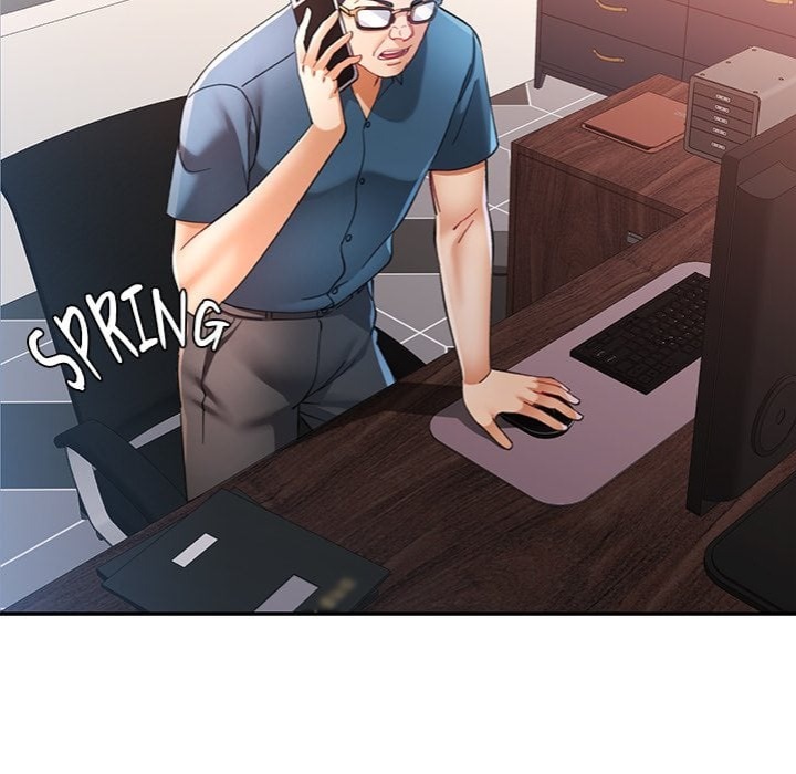 In Her Place Chapter 123 - Page 107