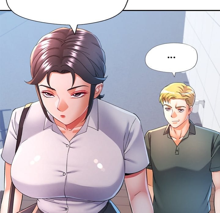 In Her Place Chapter 123 - Page 127