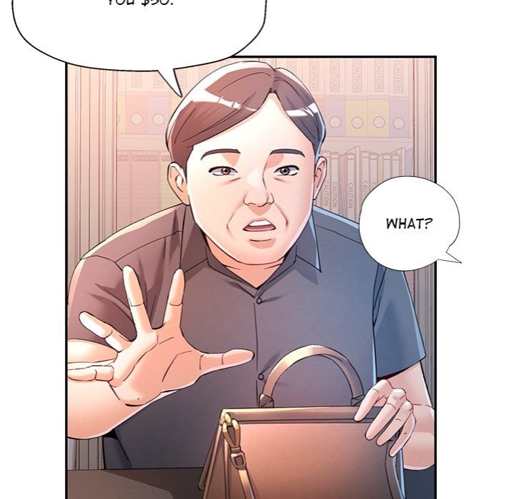 In Her Place Chapter 123 - Page 79