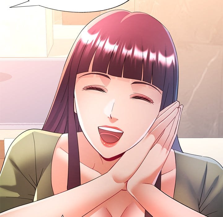 In Her Place Chapter 124 - Page 105