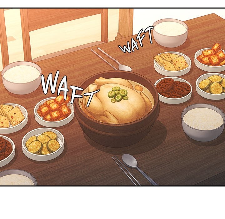 In Her Place Chapter 124 - Page 115